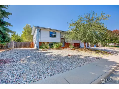 527 S Gilpin Ave, Loveland, CO 80537