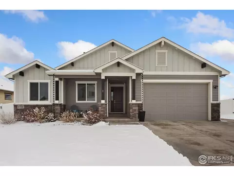 1722 Vale Dr, Windsor, CO 80550