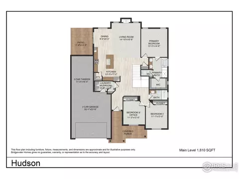 1722 Vale Dr, Windsor, CO 80550 photo 22