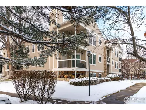 5341 W 76th Ave #2-221, Arvada, CO 80003