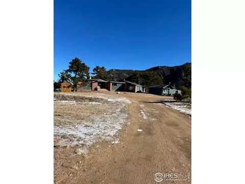 875 Wildlife Ln, Estes Park, CO 80517