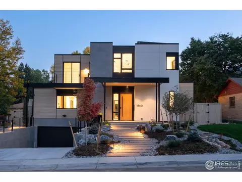 1860 Bluebell Ave, Boulder, CO 80302