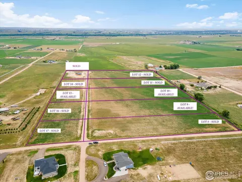 21103 County Road 212, Fort Morgan, CO 80701