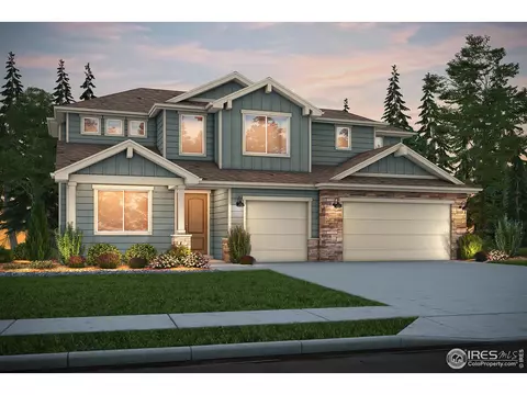 941 Hummocky Way, Windsor, CO 80550