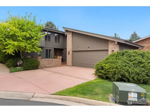 1357 43rd Ave #6, Greeley, CO 80634