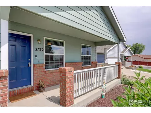 3132 Cody Ave, Evans, CO 80620