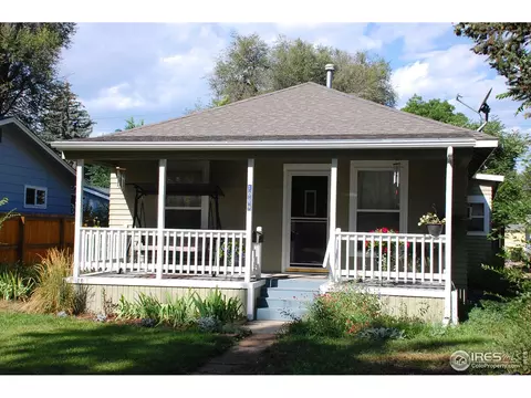 1009 Pratt St, Longmont, CO 80501
