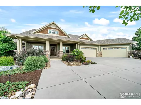 5835 Pelican Shores Dr, Longmont, CO 80504