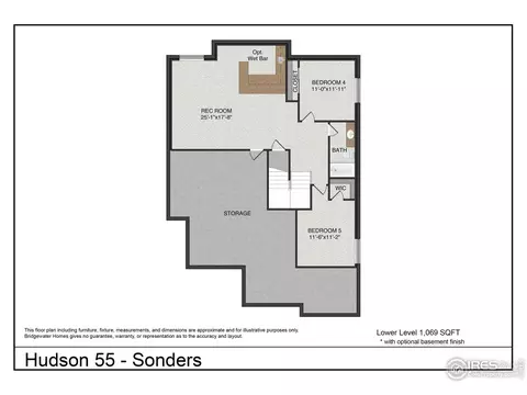 814 Loess Ln, Windsor, CO 80550 photo 3