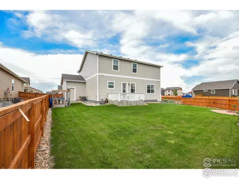 1787 Valley Brook Ln, Severance, CO 80550 photo 32