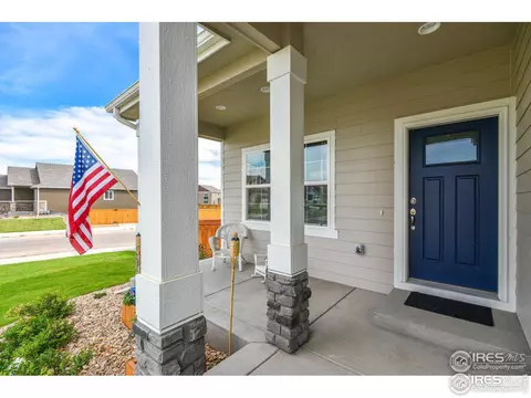 1787 Valley Brook Ln, Severance, CO 80550 photo 2