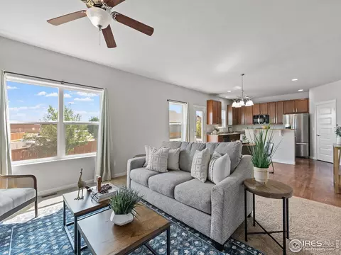 1787 Valley Brook Ln, Severance, CO 80550 photo 9