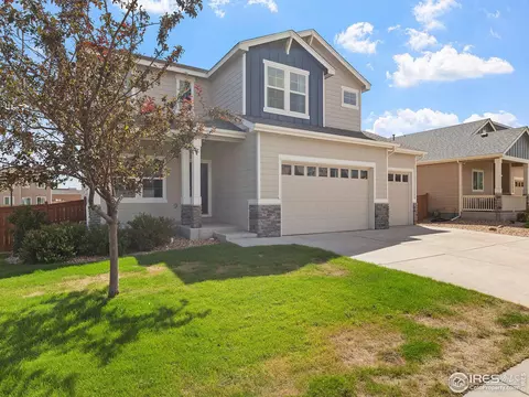 1787 Valley Brook Ln, Severance, CO 80550