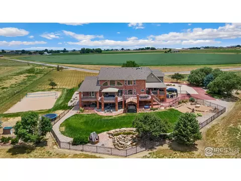 3143 Paddy Ln, Loveland, CO 80537