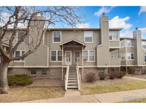 3200 Azalea Dr #S-2, Fort Collins, CO 80526