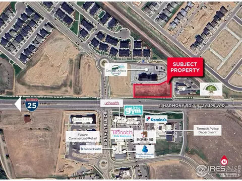 5590 E Harmony Rd, Timnath, CO 80547 photo 1