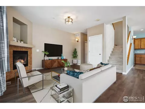 230 Carina Cir #101, Loveland, CO 80537