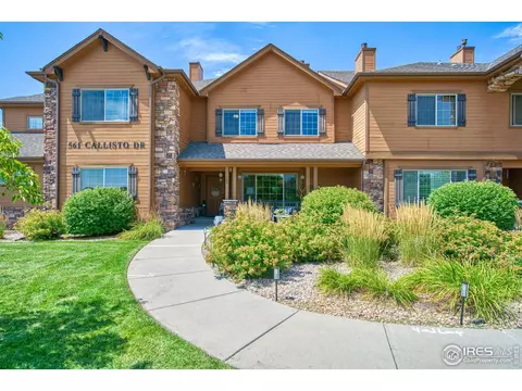 561 Callisto Dr #103, Loveland, CO 80537