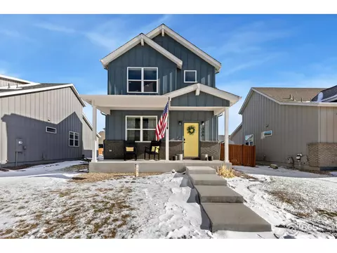 306 SE 4th St, Berthoud, CO 80513