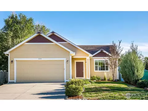 209 Oak St, Windsor, CO 80550