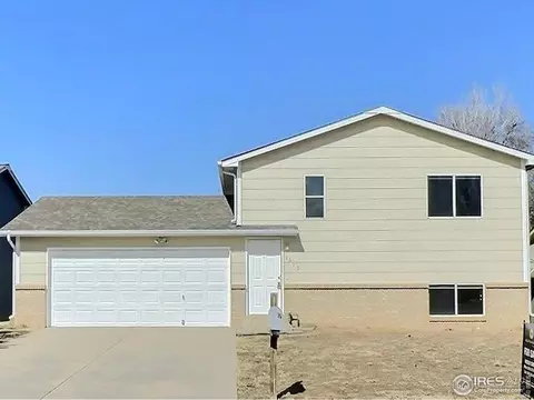 1615 41st St, Evans, CO 80620