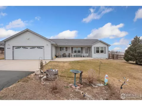 3428 N County Road 27, Loveland, CO 80538