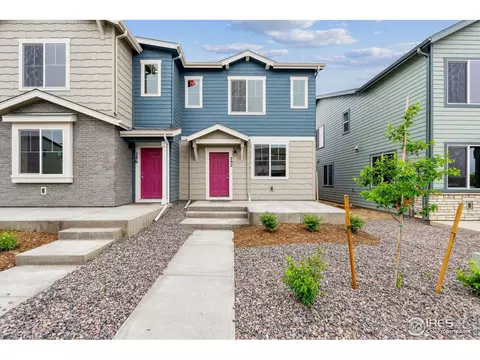 292 Shoveler Way, Johnstown, CO 80534