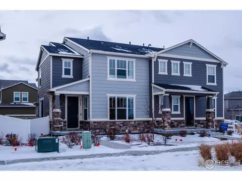 5108 Buckwheat Rd, Henderson, CO 80640