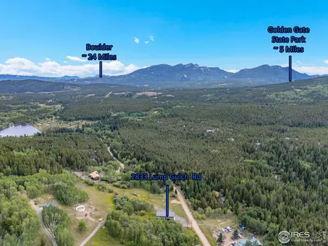 2833 Lump Gulch Rd, Black Hawk, CO 80422 photo 38