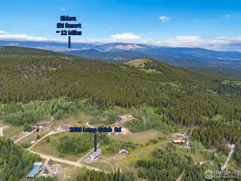 2833 Lump Gulch Rd, Black Hawk, CO 80422 photo 37