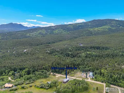 2833 Lump Gulch Rd, Black Hawk, CO 80422 photo 39