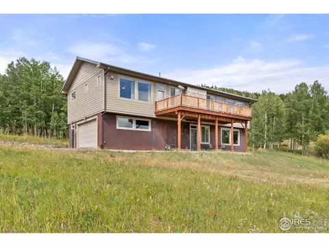 2833 Lump Gulch Rd, Black Hawk, CO 80422 photo 2