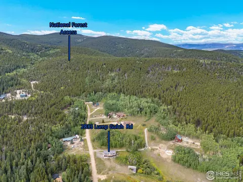 2833 Lump Gulch Rd, Black Hawk, CO 80422 photo 5
