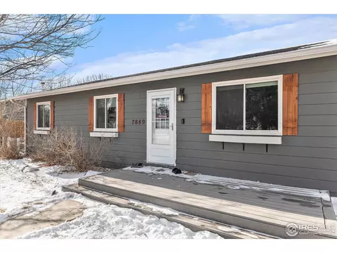 7849 1st St, Wellington, CO 80549
