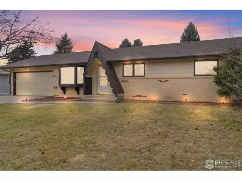 2604 Spruce Dr, Loveland, CO 80538
