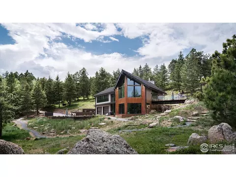 3500 Bison Dr, Boulder, CO 80302 photo 2