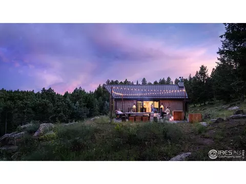 3500 Bison Dr, Boulder, CO 80302