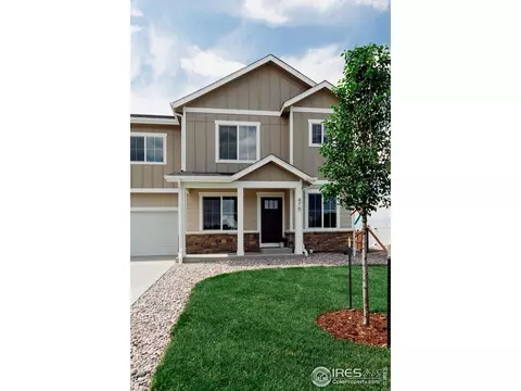 476 Primrose Ct, Loveland, CO 80537