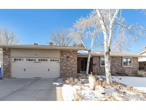 2419 27th Ave Pl, Greeley, CO 80634