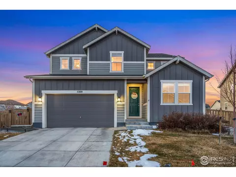 5309 Odessa Lake St, Timnath, CO 80547