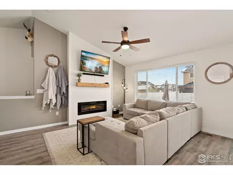 1015 Muntjac St, Severance, CO 80550 photo 4