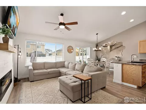 1015 Muntjac St, Severance, CO 80550 photo 5
