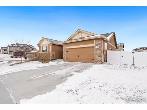 1015 Muntjac St, Severance, CO 80550 photo 2