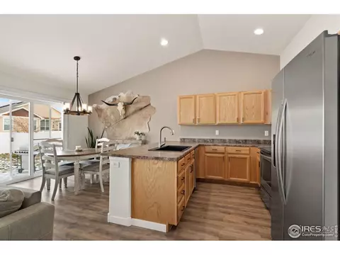 1015 Muntjac St, Severance, CO 80550 photo 7