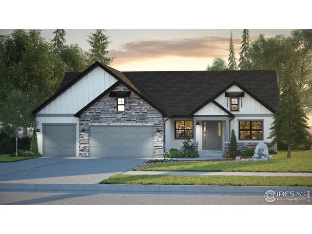 865 Loess Ln, Windsor, CO 80550