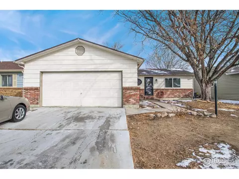 810 S Ouray Dr, Loveland, CO 80537