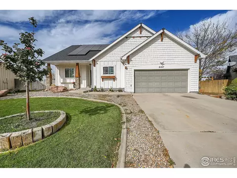8497 Sonata Ln, Wellington, CO 80549