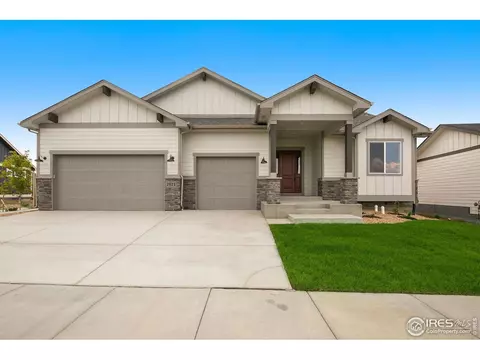 2921 Windward Way, Fort Collins, CO 80524