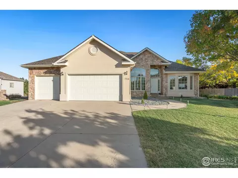 7724 19th St, Greeley, CO 80634