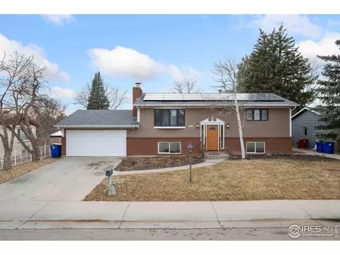 2159 26th Ave, Greeley, CO 80634